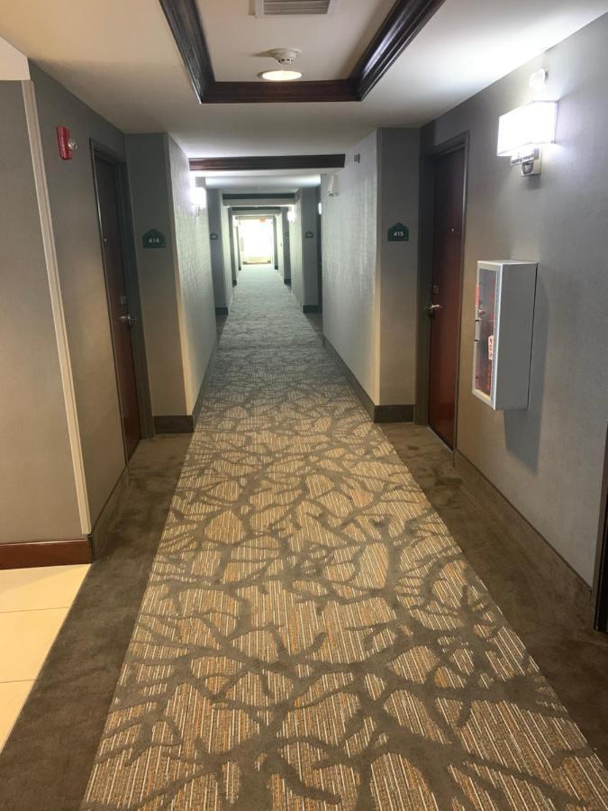 Wingate By Wyndham Southport Hotel Buitenkant foto